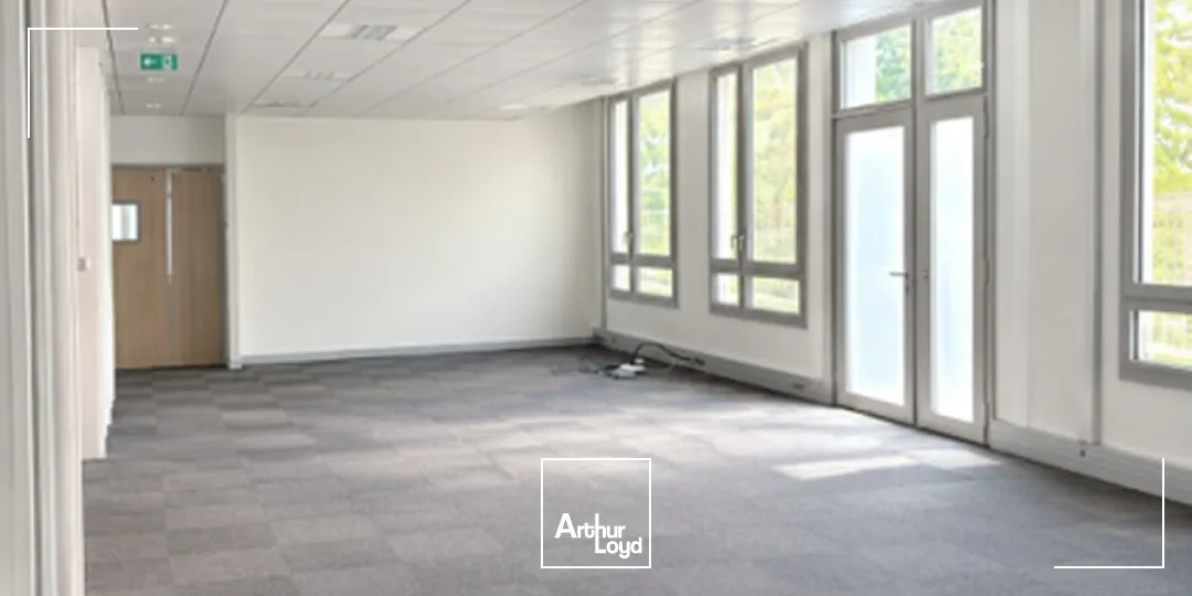 Bureaux - Location - LYON - 69009 - 183-512 - 7958022
