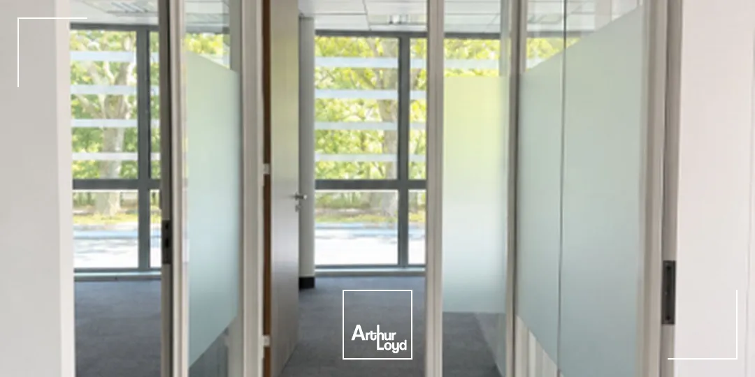 Bureaux - Location - LYON - 69009 - 183-512 - 7958023