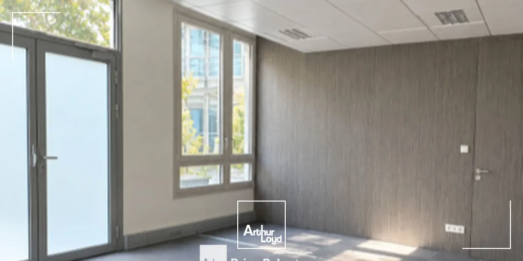 Bureaux - Location - LYON - 69009 - 183-512 - 7958025