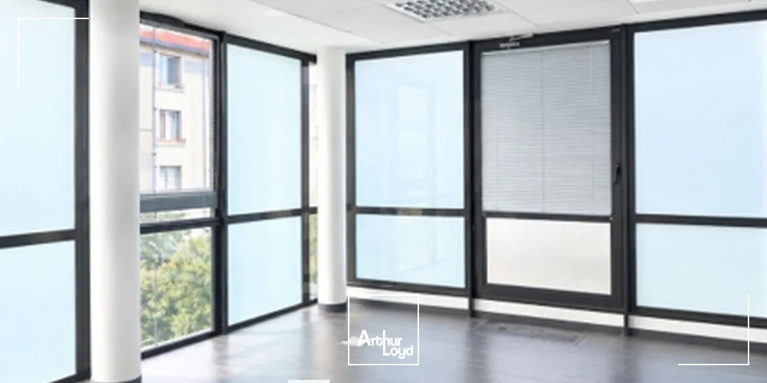 Bureaux - Location - LYON - 69007 - 231-729 - 7958030