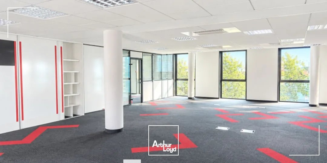 Bureaux - Location - LYON - 69007 - 231-729 - 7958028