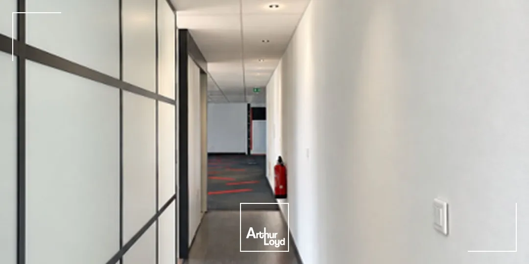 Bureaux - Location - LYON - 69007 - 231-729 - 7958031