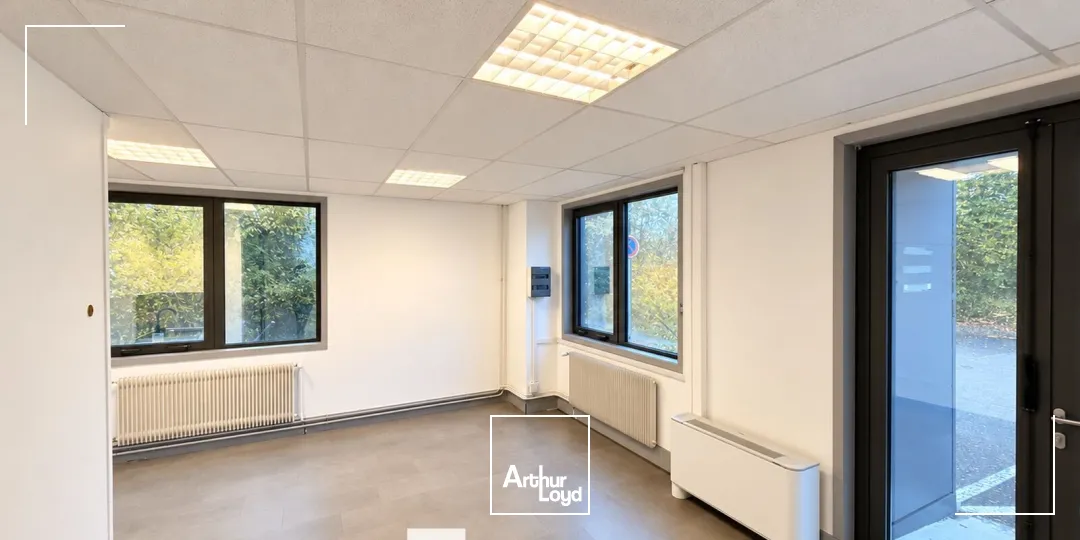 Locaux d'activité & Entrepôts - Location - DARDILLY - 69570 - 486-486 - 7958039