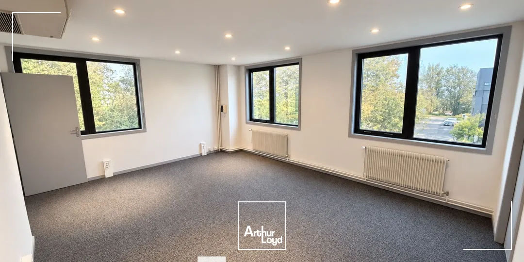 Locaux d'activité & Entrepôts - Location - DARDILLY - 69570 - 486-486 - 7958041