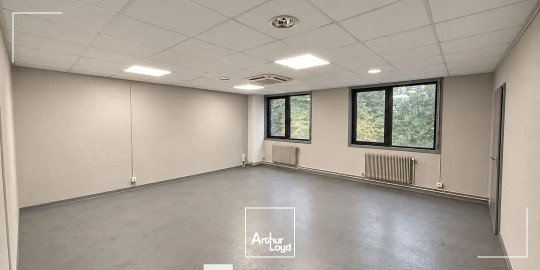 Locaux d'activité & Entrepôts - Location - DARDILLY - 69570 - 486-486 - 7958043