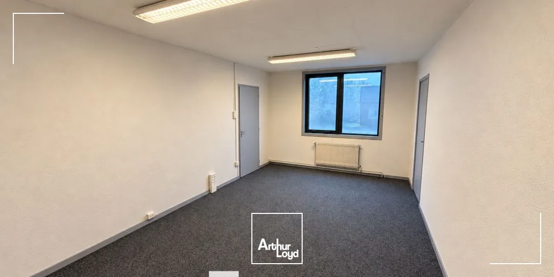Locaux d'activité & Entrepôts - Location - DARDILLY - 69570 - 486-486 - 7958042
