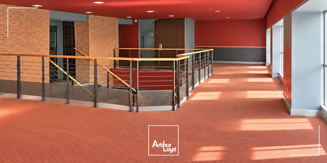 Locaux commerciaux - Location - LIMOGES - 87000 - 593-593 - 7958107
