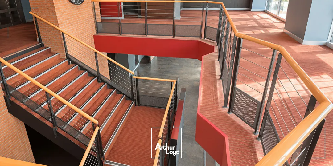 Locaux commerciaux - Location - LIMOGES - 87000 - 593-593 - 7958108