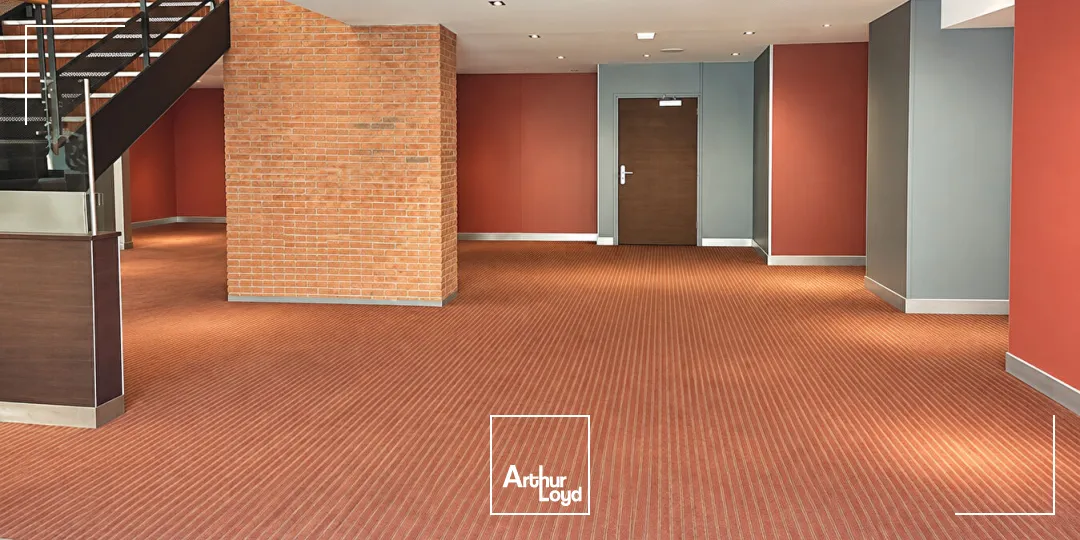 Locaux commerciaux - Location - LIMOGES - 87000 - 593-593 - 7958109