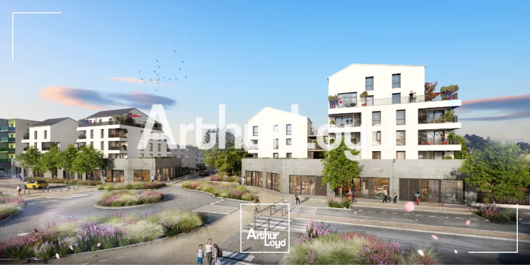 Locaux commerciaux - Vente - IFS - 14123 - 169.41-169.41 - 7958111