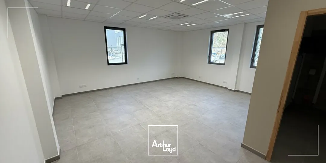 Locaux d'activité & Entrepôts - Location - VALENCE - 26000 - 360-360 - 7958154