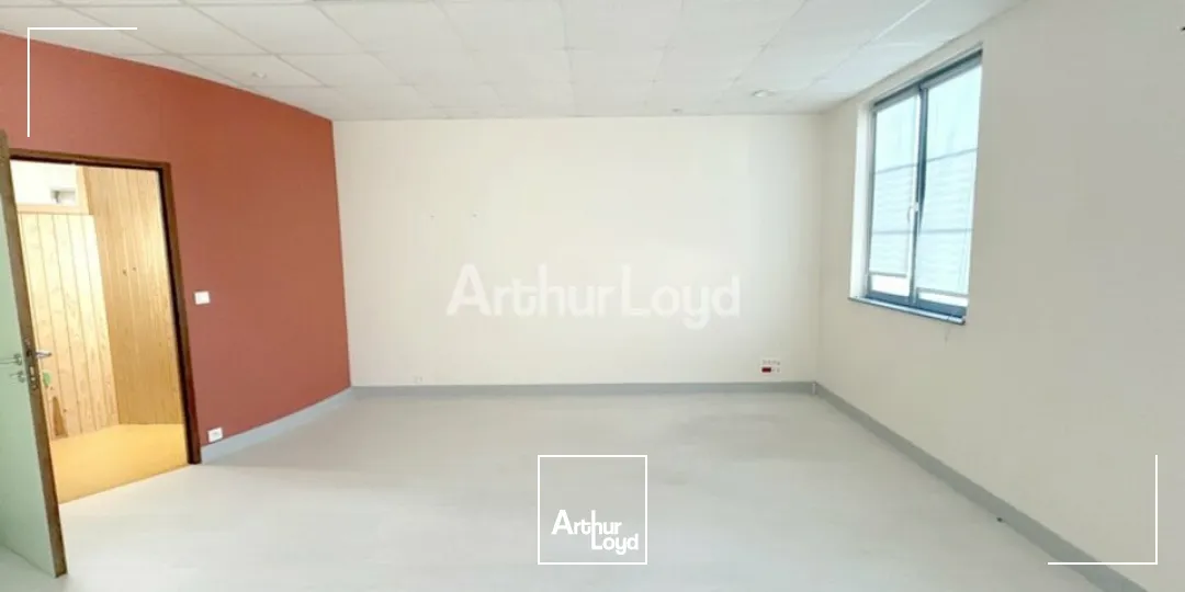 Bureaux - Location - PULLIGNY - 54160 - 22-22 - 7958196