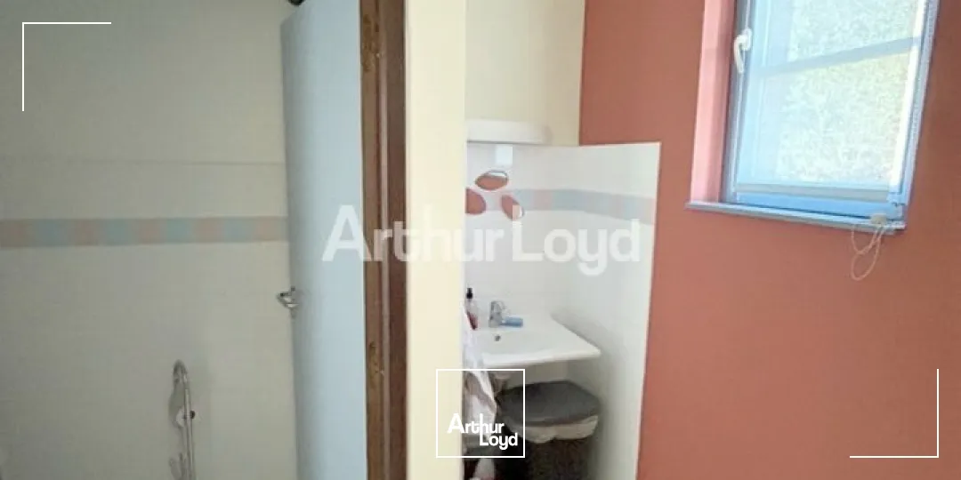 Bureaux - Location - PULLIGNY - 54160 - 22-22 - 7958197
