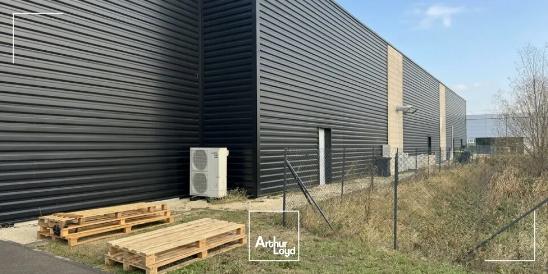 Locaux commerciaux - Location - CHEVIGNY SAINT SAUVEUR - 21800 - 400-400 - 7958234