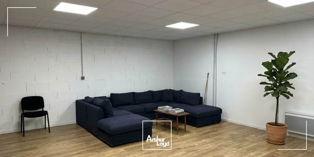 Locaux commerciaux - Location - CHEVIGNY SAINT SAUVEUR - 21800 - 400-400 - 7958237