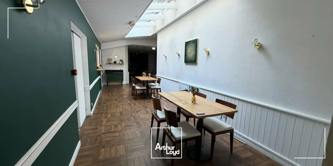 Locaux commerciaux - Location - POITIERS - 86000 - 158-158 - 7958270