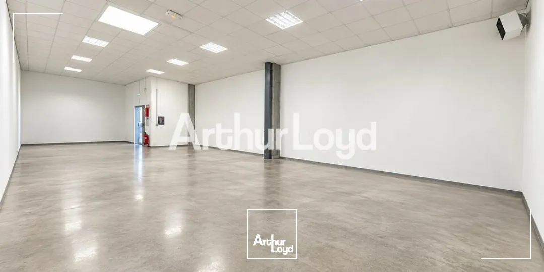 Locaux commerciaux - Location - CHAMBRAY LES TOURS - 37170 - 388-388 - 7958315