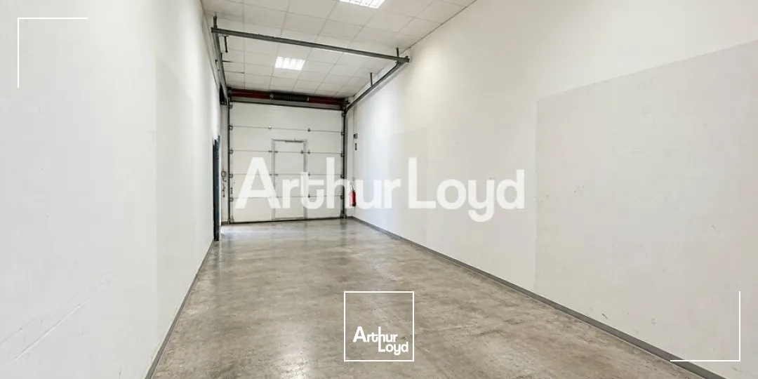 Locaux commerciaux - Location - CHAMBRAY LES TOURS - 37170 - 388-388 - 7958316