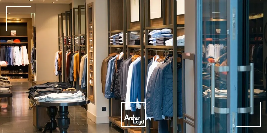 Locaux commerciaux - Vente - TOURS - 37000 - 98.7-98.7 - 7958311