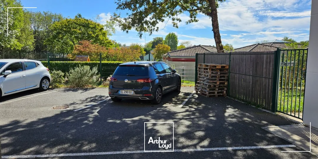Bureaux - Location - FLOIRAC - 33270 - 80.32-80.32 - 7958540