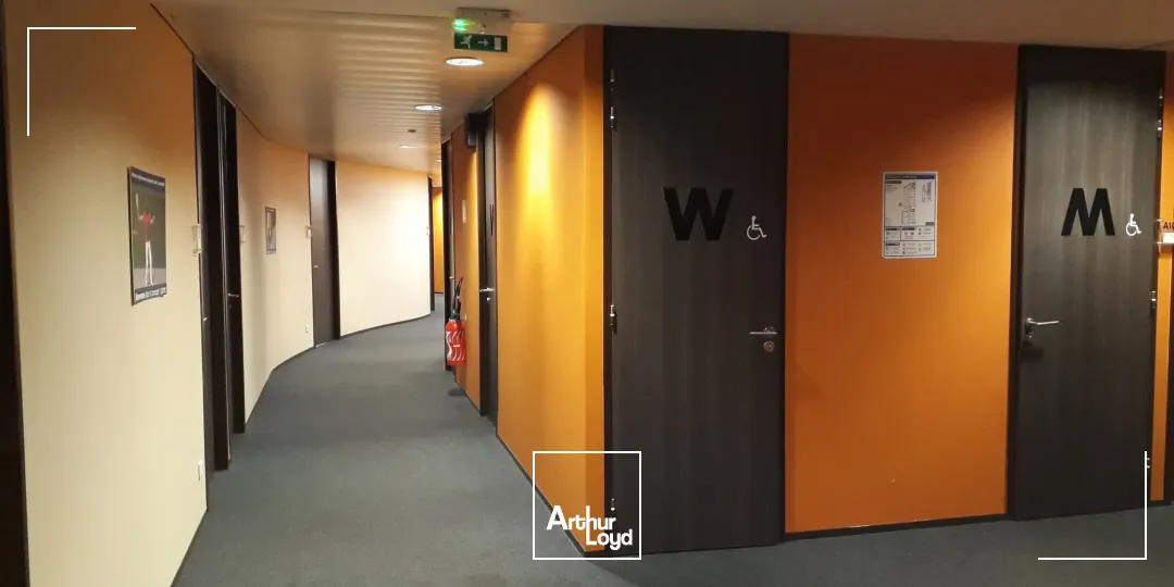 Bureaux - Vente - BRUGES - 33520 - 15-1103 - 7958544