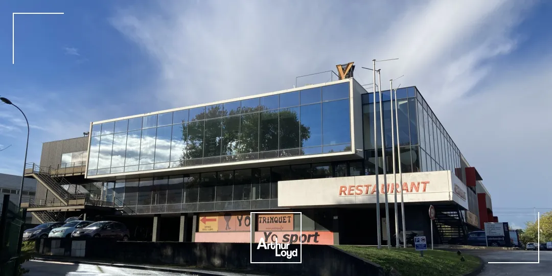 Bureaux - Vente - BRUGES - 33520 - 15-1103 - 7958541