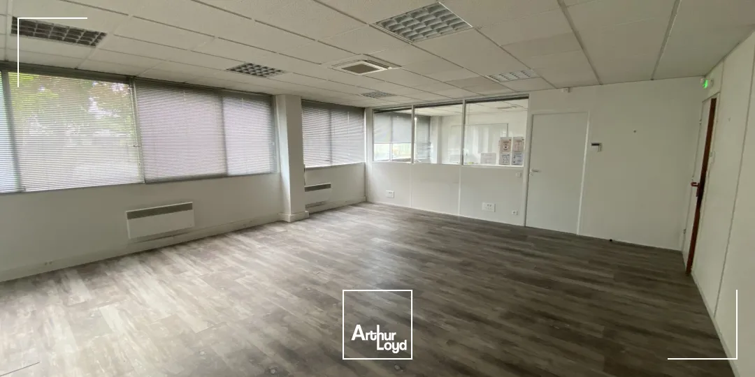 Bureaux - Vente - BORDEAUX - 33300 - 61-367 - 7958550