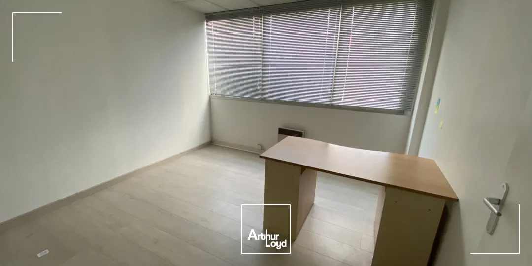 Bureaux - Vente - BORDEAUX - 33300 - 61-367 - 7958557