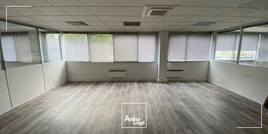 Bureaux - Vente - BORDEAUX - 33300 - 61-367 - 7958552