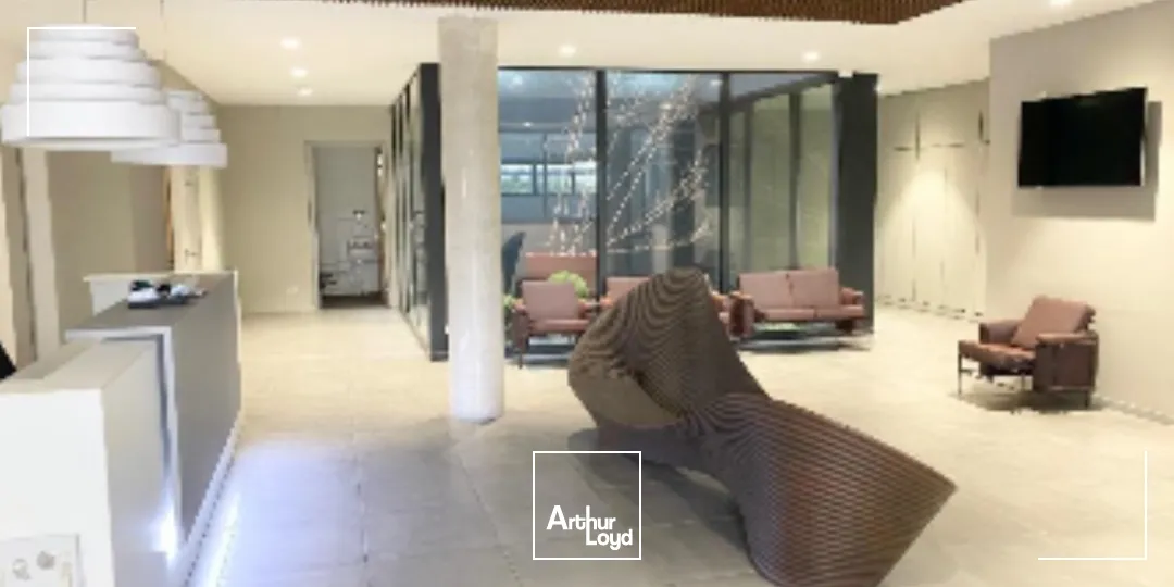 Bureaux - Location - MERIGNAC - 33700 - 27-1627 - 7958561