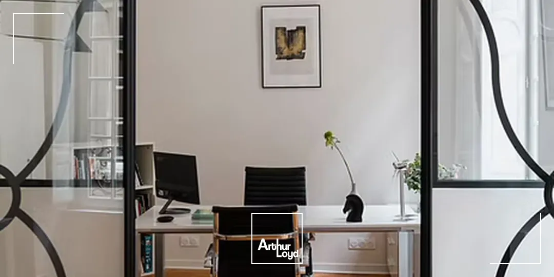 Bureaux - Location - BORDEAUX - 33000 - 107.45-107.45 - 7958565