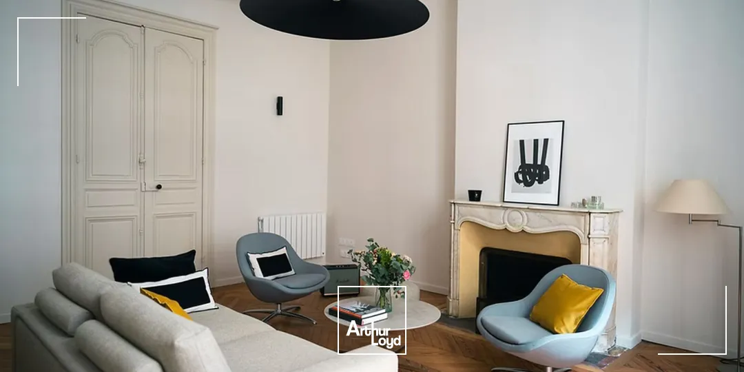 Bureaux - Location - BORDEAUX - 33000 - 107.45-107.45 - 7958563