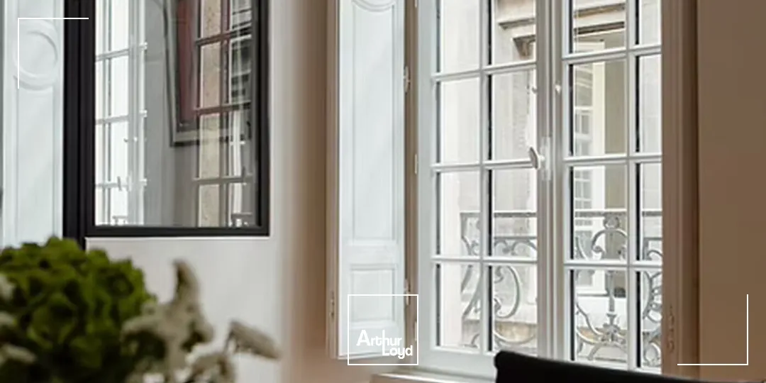 Bureaux - Location - BORDEAUX - 33000 - 107.45-107.45 - 7958568