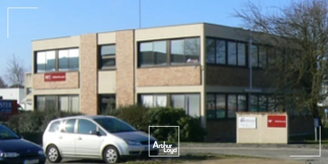 Bureaux - Location - MERIGNAC - 33700 - 64-292 - 7958584
