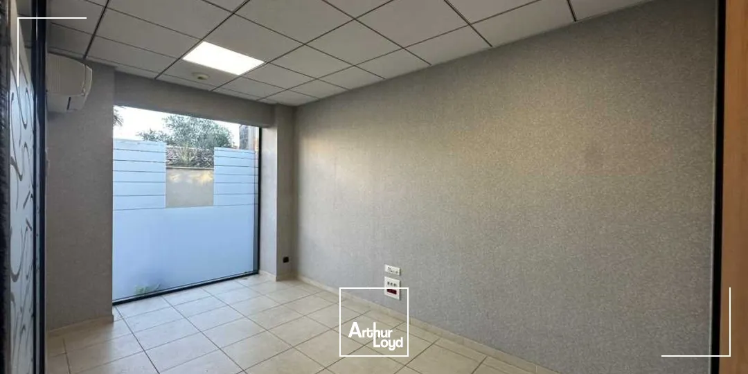 Bureaux - Location - BEGLES - 33130 - 100-322 - 7958588