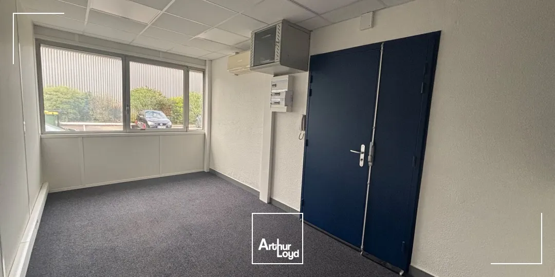 Bureaux - Location - ARTIGUES PRES BORDEAUX - 33370 - 20-517 - 7958595