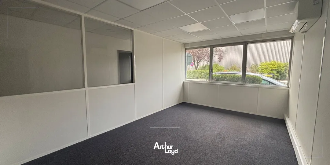 Bureaux - Location - ARTIGUES PRES BORDEAUX - 33370 - 20-517 - 7958594