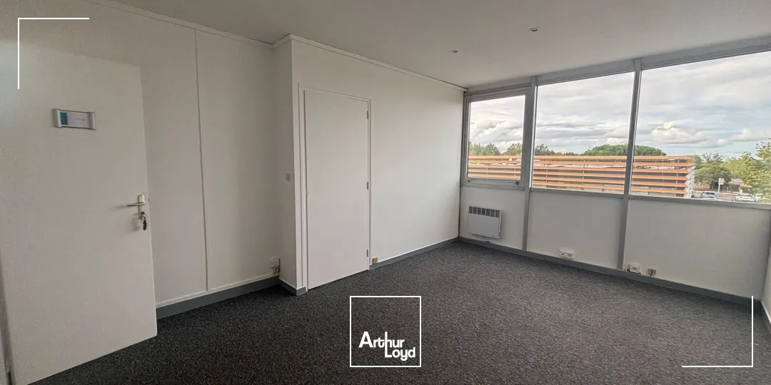 Bureaux - Location - ARTIGUES PRES BORDEAUX - 33370 - 20-517 - 7958592