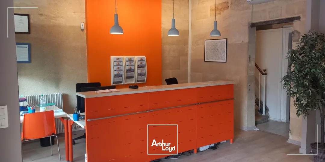 Bureaux - Location - BORDEAUX - 33100 - 110-110 - 7958602