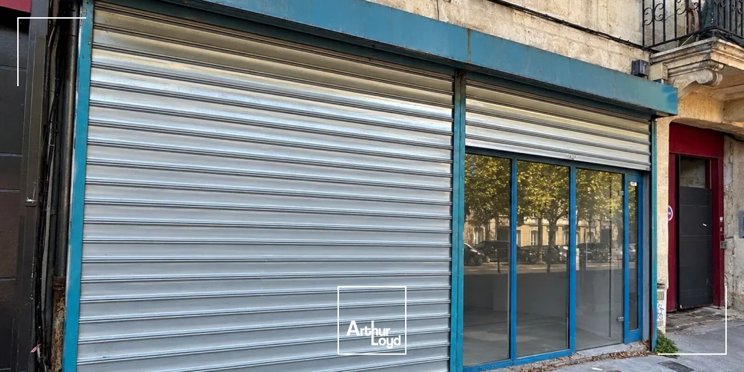 Bureaux - Location - BORDEAUX - 33100 - 110-110 - 7958601