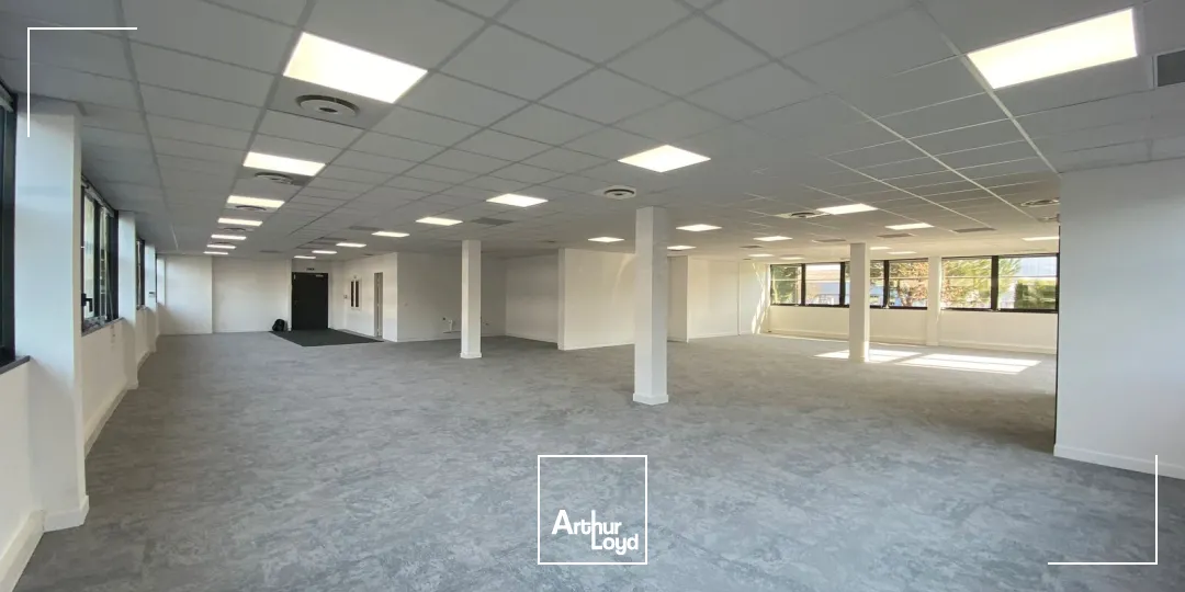 Bureaux - Location - PESSAC - 33600 - 313-313 - 7958605