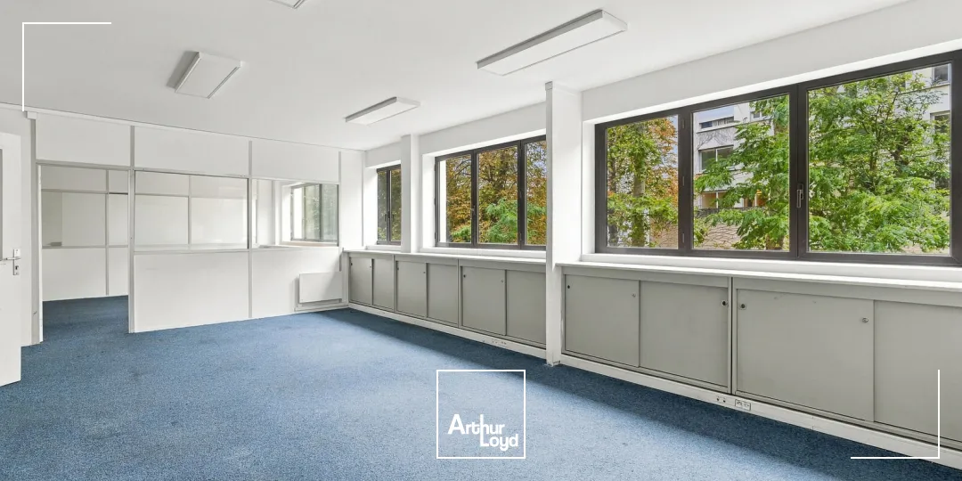 Bureaux - Vente - PARIS - 75017 - 242.2-242.2 - 7958687