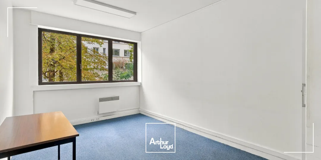 Bureaux - Vente - PARIS - 75017 - 242.2-242.2 - 7958694