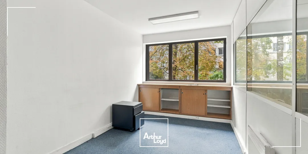 Bureaux - Vente - PARIS - 75017 - 242.2-242.2 - 7958695