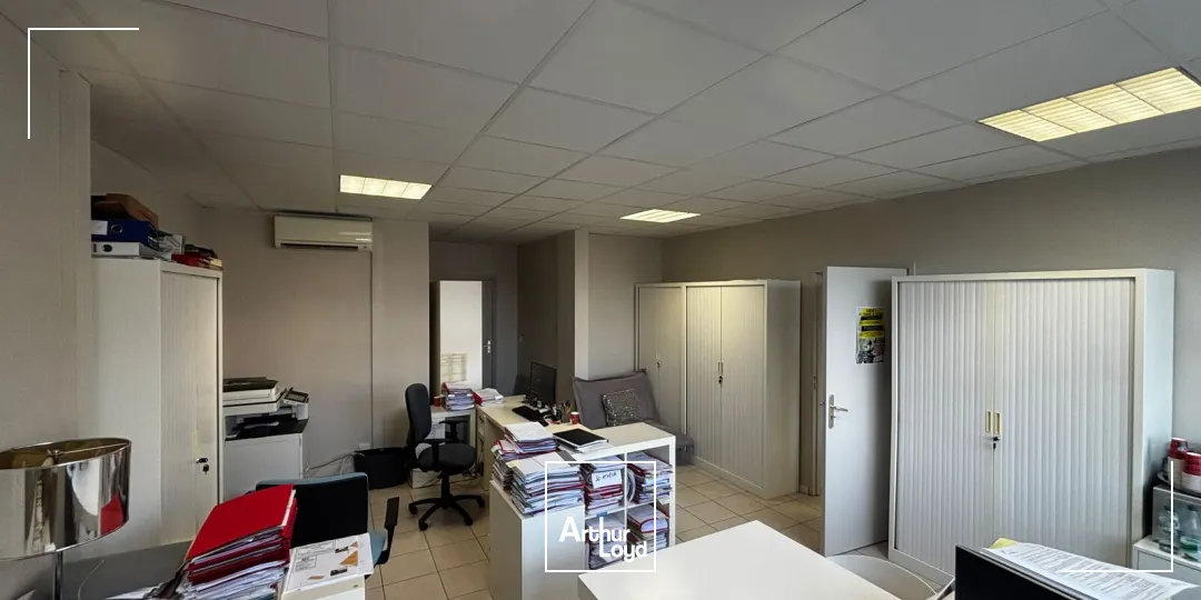 Bureaux - Vente - BEZIERS - 34500 - 31-69 - 7958771