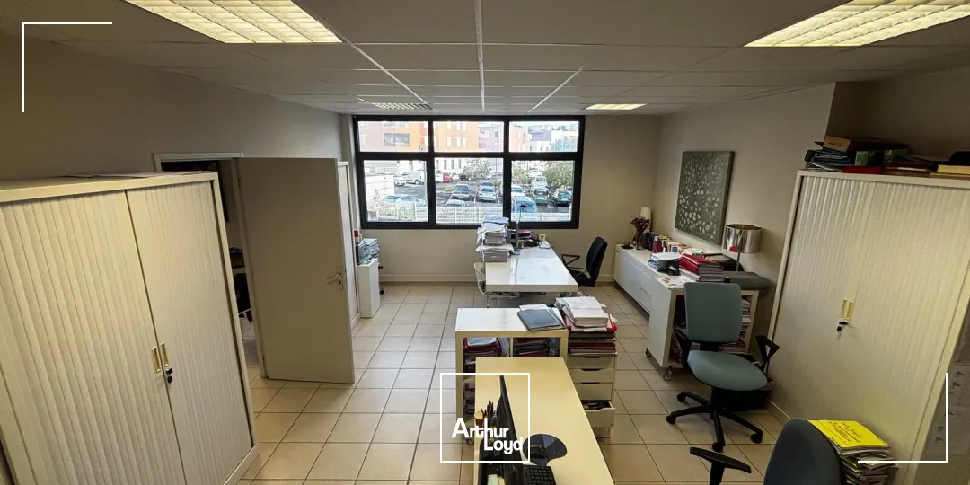 Bureaux - Vente - BEZIERS - 34500 - 31-69 - 7958772