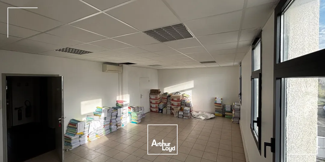 Bureaux - Vente - BEZIERS - 34500 - 31-69 - 7958769