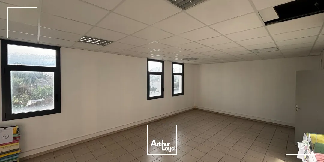 Bureaux - Vente - BEZIERS - 34500 - 31-69 - 7958768