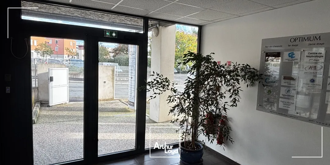 Bureaux - Vente - BEZIERS - 34500 - 31-69 - 7958775