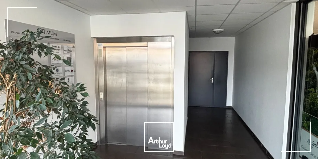Bureaux - Vente - BEZIERS - 34500 - 31-69 - 7958774